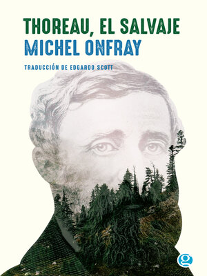 cover image of Thoreau, el salvaje